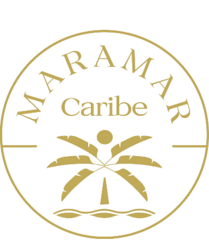 Maramar Caribe Gold Logo