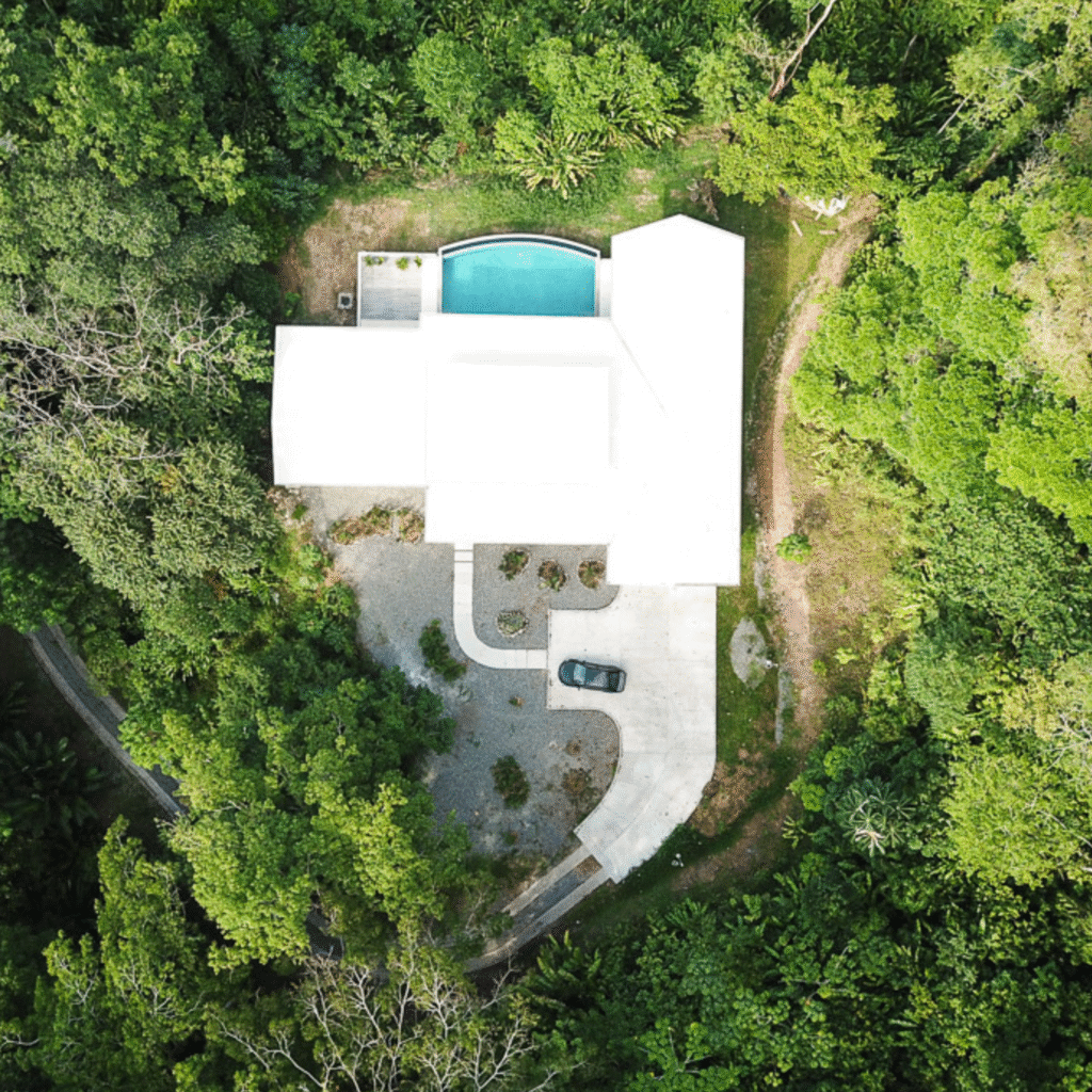 Marmar Caribe Custom Homes in Costa Rica